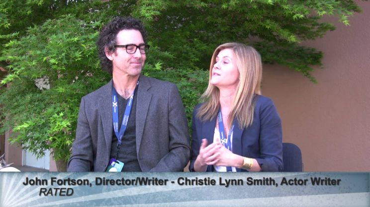 Christie Lynn Smith