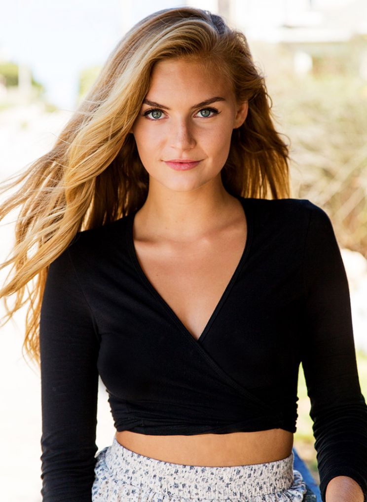 Christie Nicole Chaplin