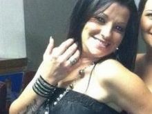 Christie Stevens photo