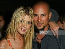 Christie Stevens photo
