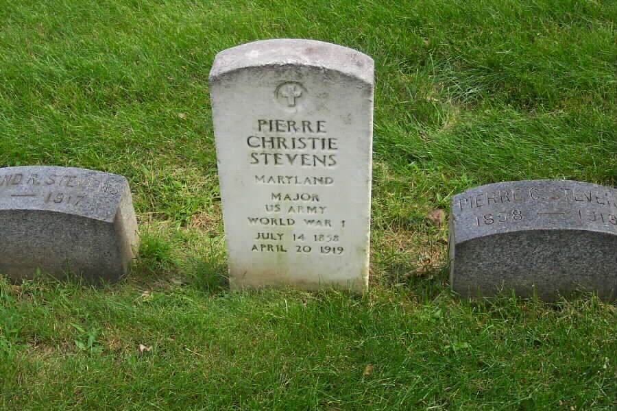 Pictures of Christie Stevens