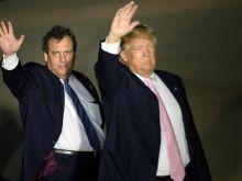 Christie Will