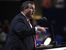 Christie Will