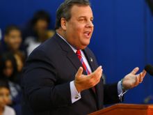 Christie Will