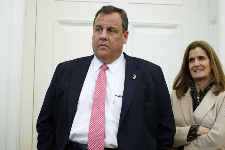 Christie Will