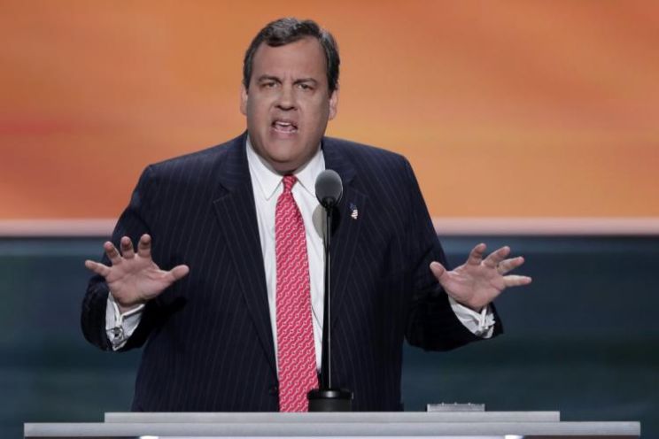 Christie Will