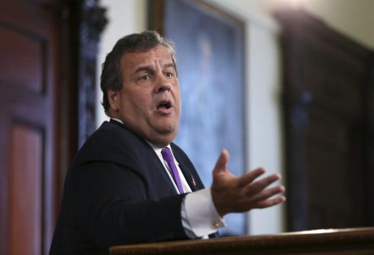 Christie Will