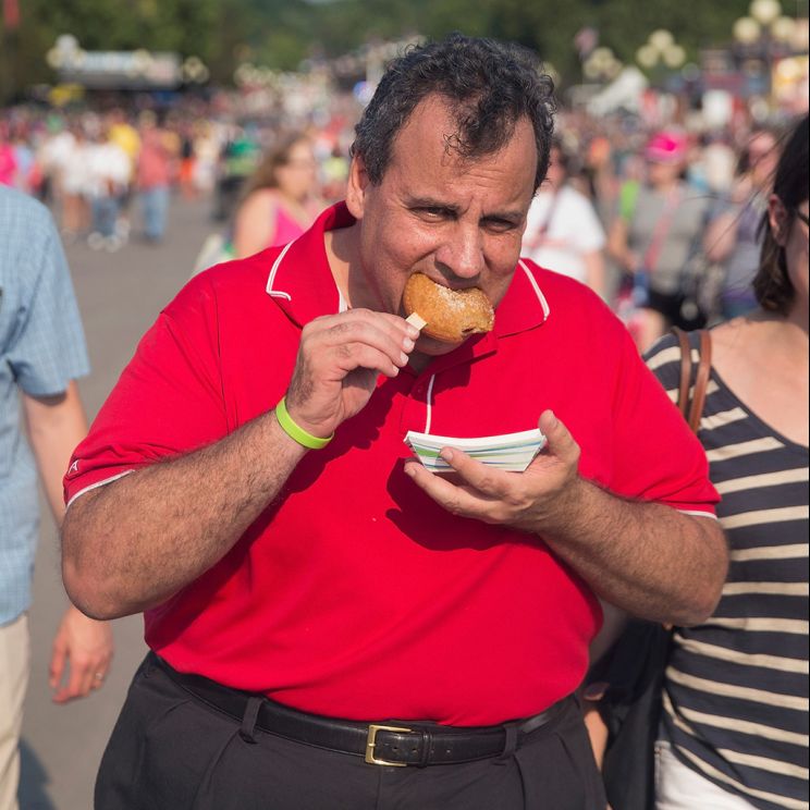 Christie Will