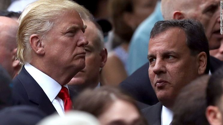 Christie Will