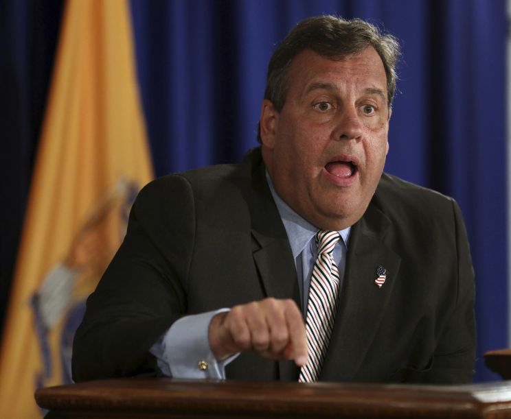 Christie Will