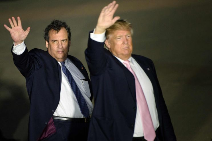 Christie Will