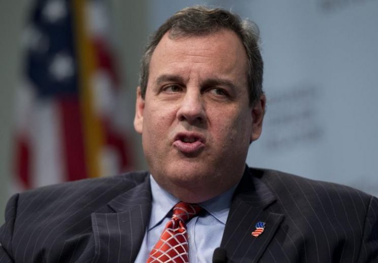 Christie Will