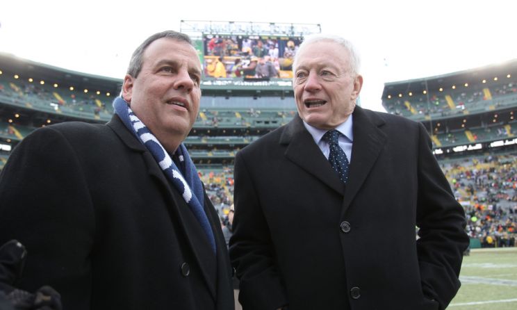 Christie Will