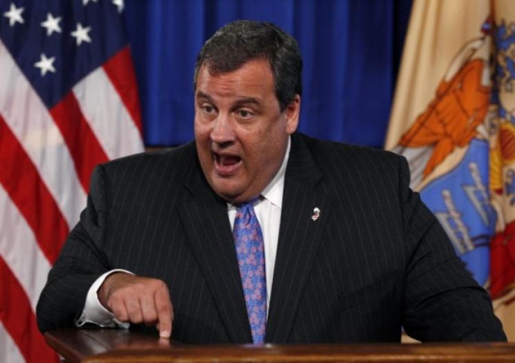 Christie Will