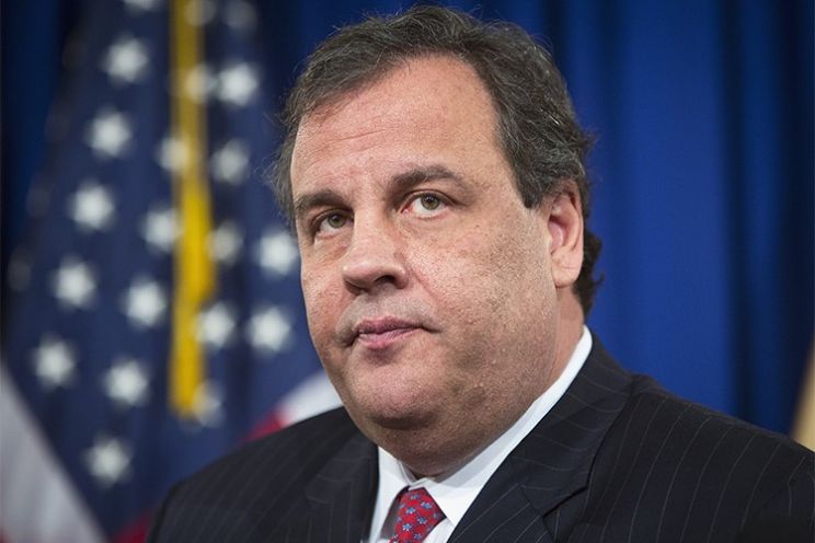 Christie Will
