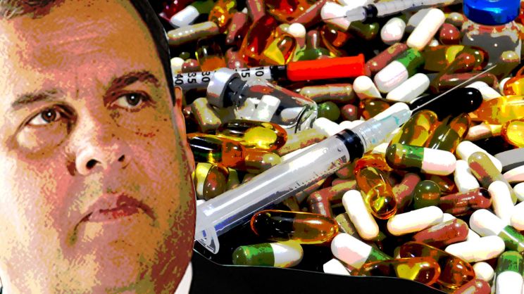 Christie Will