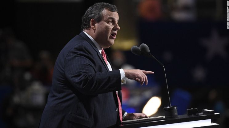 Christie Will