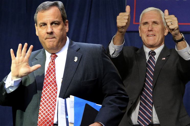 Christie Will