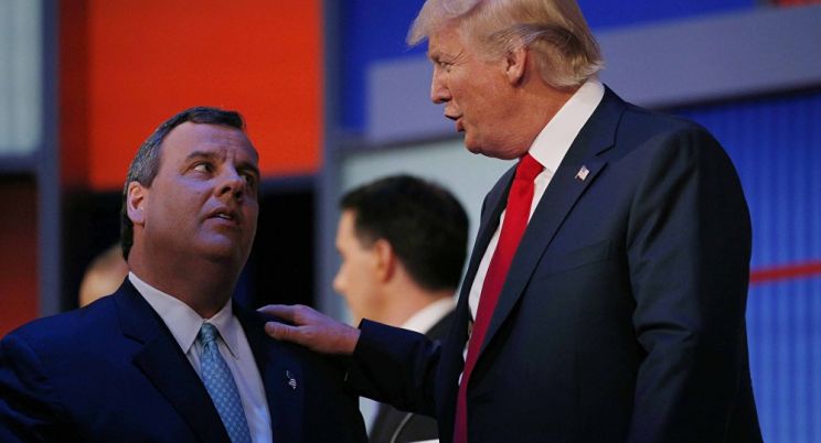 Christie Will