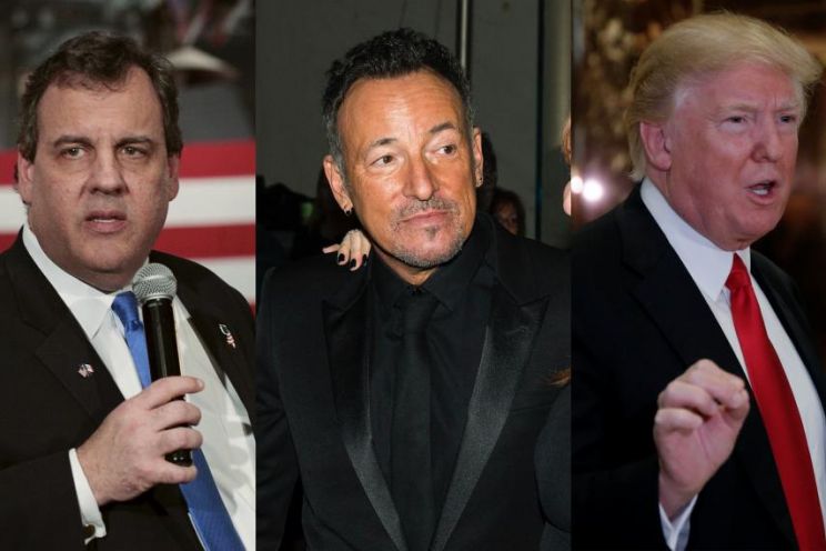 Christie Will