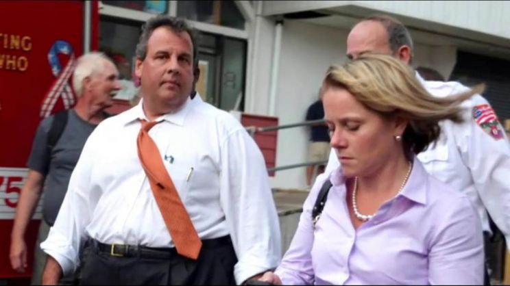 Christie Will