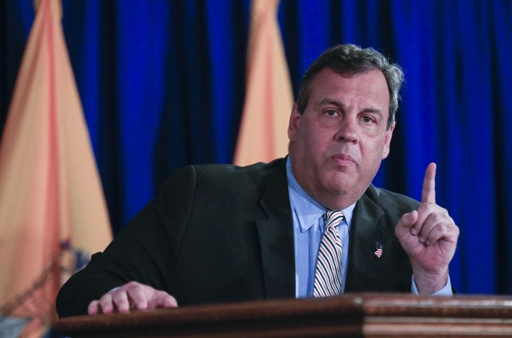 Christie Will