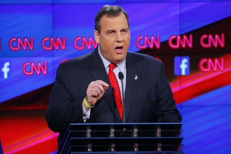Christie Will