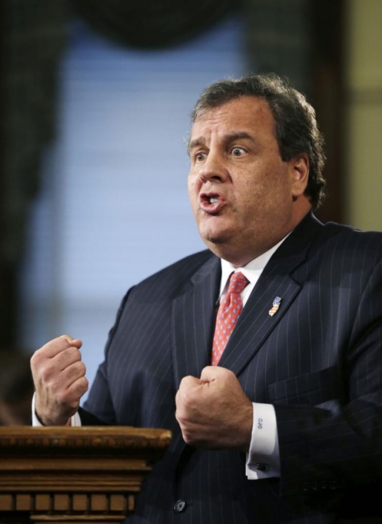 Christie Will