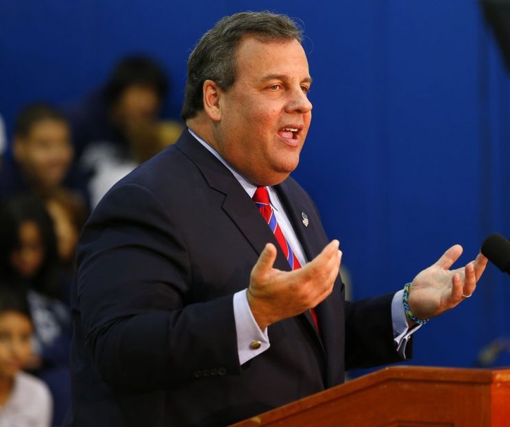Christie Will