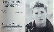 Christien Anholt