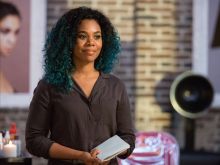 Christin Rankins