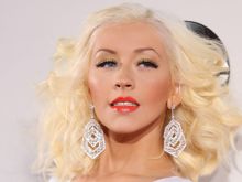 Christina Aguilera