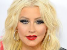 Christina Aguilera