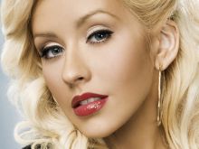 Christina Aguilera