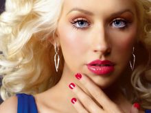 Christina Aguilera