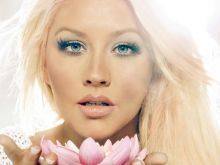 Christina Aguilera