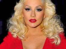 Christina Aguilera