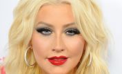 Christina Aguilera