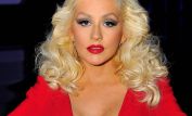 Christina Aguilera