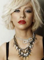 Christina Aguilera