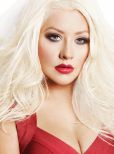 Christina Aguilera