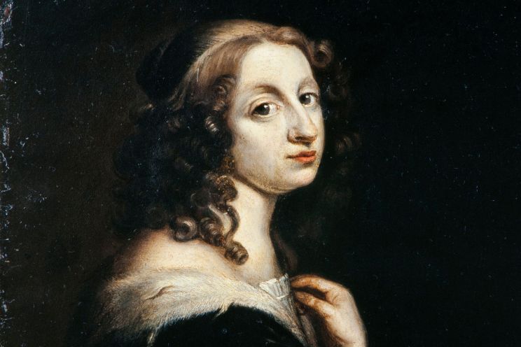 Christina Alexandra