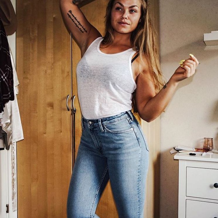 Christina Alexandra