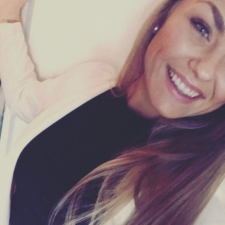 Christina Alexandra
