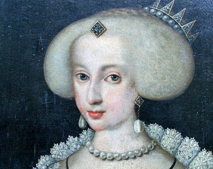 Christina Alexandra