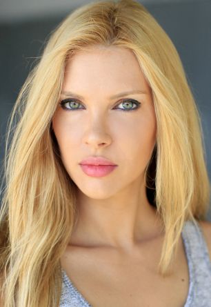 Christina Aloupi