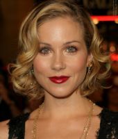 Christina Applegate