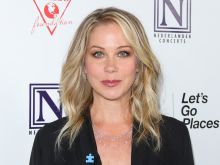 Christina Applegate