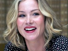 Christina Applegate