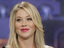 Christina Applegate